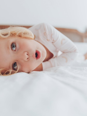 Baby Cottons — Website Development